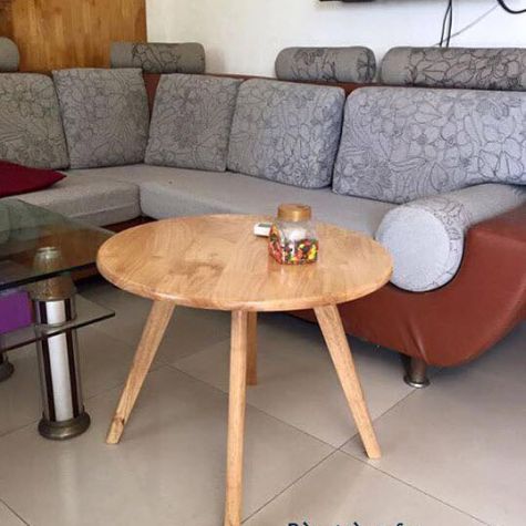 Bàn trà sofa Nhật 01